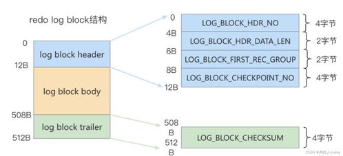 MySQL八股之日志詳解 數據處理與存儲服務