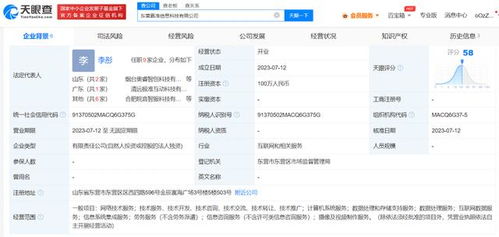 抖音成立新公司 加碼數據處理與存儲服務，構建數字生態新基石