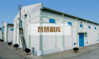 “十三五”規劃下的智慧化轉型 農業、糧庫、能源系統與城市治理的創新路徑